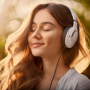 Melodía De Quietud Pura