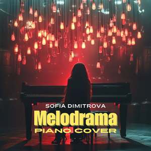 Hard Feelings-Loveless (Piano)