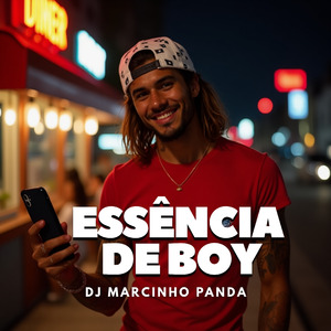 Essência de Boy