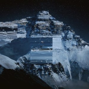 Тишина（寂静）