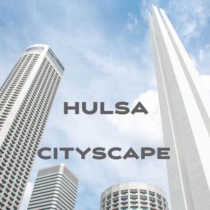 Cityscape