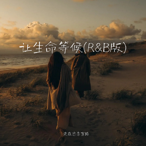 让生命等候(R&B版)