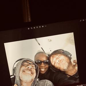 samirah's living her best life