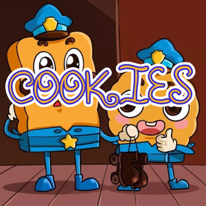 饼干警长-COOKIES（DJ-JOSH remix）