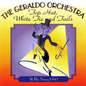 Top Hat, White Tie and Tails