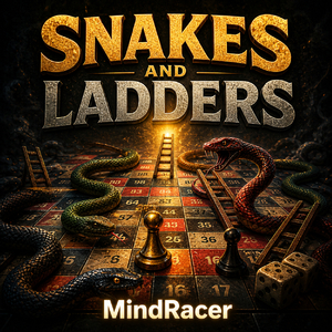 Snakes and Ladders (Remastered 2026)