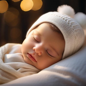 El Bajo Abraza Pensamientos Somnolientos