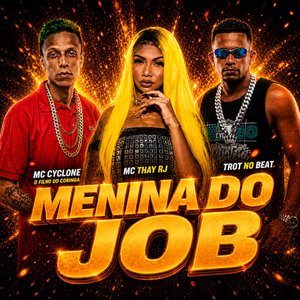 Menina do Job