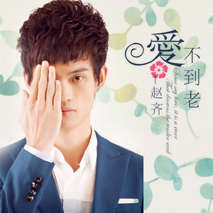 爱不到老