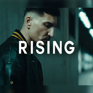 Rising