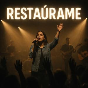 Restáurame
