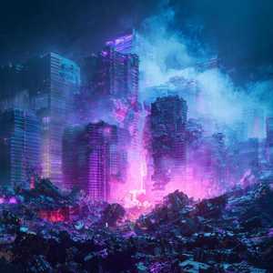 Total Destruction (feat. Nøface)