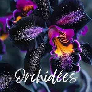 Orchidées