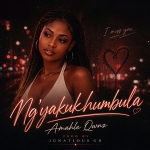 Ng'yakukhumbula