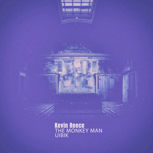 The Monkey Man (House Mix)
