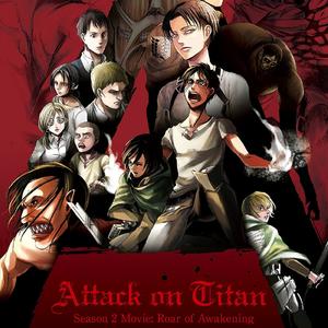 Barricades <MOVIEver.>