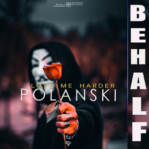 Love Me Harder (Extended Mix)