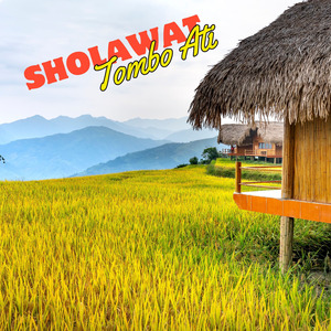 Sholawat Tombo Ati