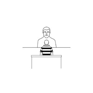 Custody Judge