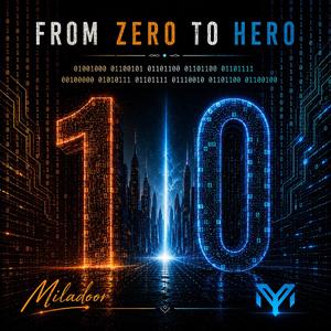 From Zero to Hero (01001000 01101001)