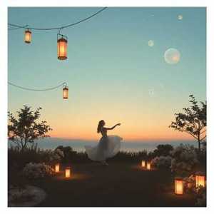 小烦恼没什么大不了