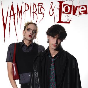 vampires&love