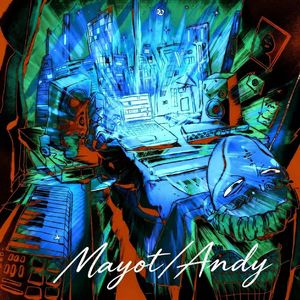 mayot-Ты（承泽remix）