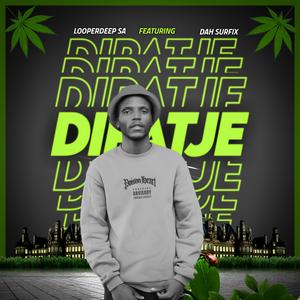Dipatje (feat. Dah Surfix)
