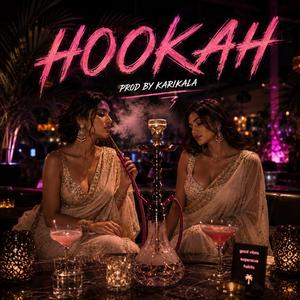 Hookah