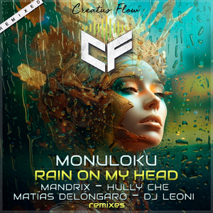 Rain on My Head (Mandrix Remix)