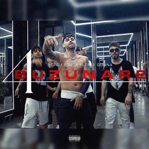 4 BUZUNARE (feat. Floris)