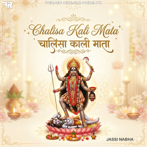 Chalisa Kali Mata