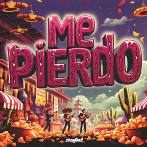 Me Pierdo (Extended Mix)