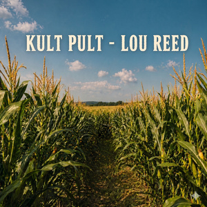 Lou Reed