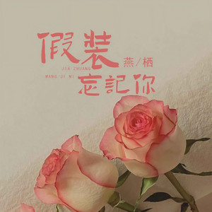 假装忘记你