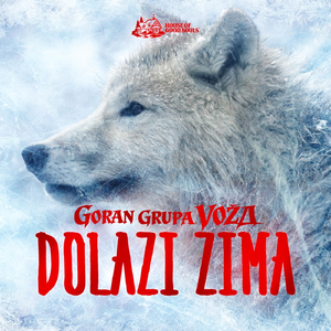 Dolazi zima