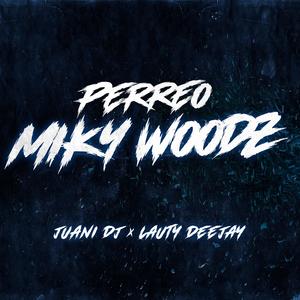 Perreo Miky Woodz (feat. Lauty Deejay)