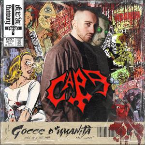 Darkness (feat. Lord Madness & Michael The Skillerz)