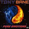 Tony Bane - Finding Myself (feat. TunnA)