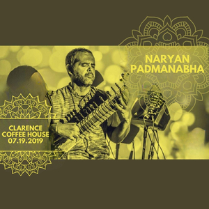 Bhagavan Blues (Live)