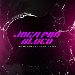 Joga Pro Bloco