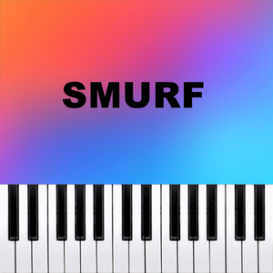 Smurf (Piano Version)