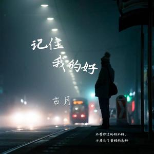 记住我的好
