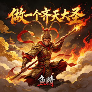 我要做齐天大圣