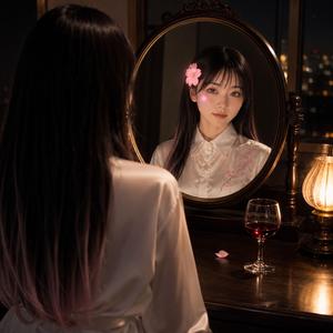 今夜だけは