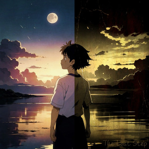 끝없는 계단을 오르며