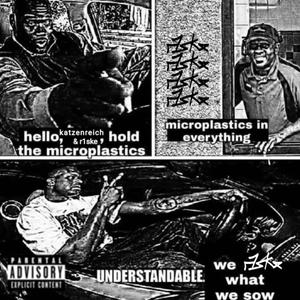 MICROPLASTICS (feat. katzenreich & r1ske)
