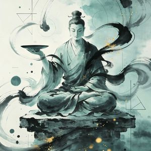 空山