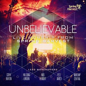 Let It Be Known (feat. Worship Central) [Live]