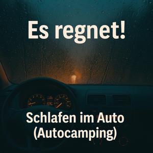 Gemütliches Autoinneres